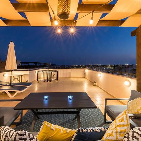 Blue Serenity Complex ลาร์นาคา ภายนอก รูปภาพ