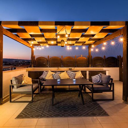 Blue Serenity Complex ลาร์นาคา ภายนอก รูปภาพ